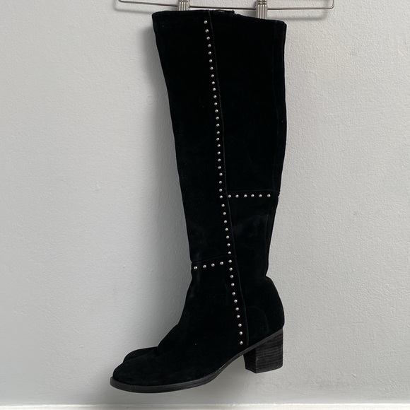 Design Lab Boot size 8.5 black - Picture 3 of 4